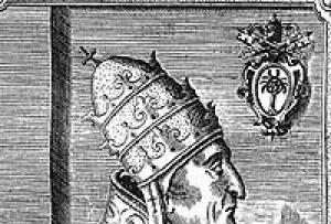 Сикст IV: биография Родня в кардинальских шляпах делит Италию